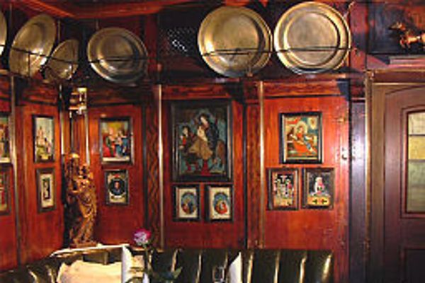 Atlas Posthotel (Garmisch-Partenkirchen)